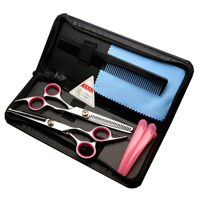 

Подходит для детей детские безопасные ножницы против царапин рыбий рот круглая головка Ножницы Для Стрижки Набор парикмахерских