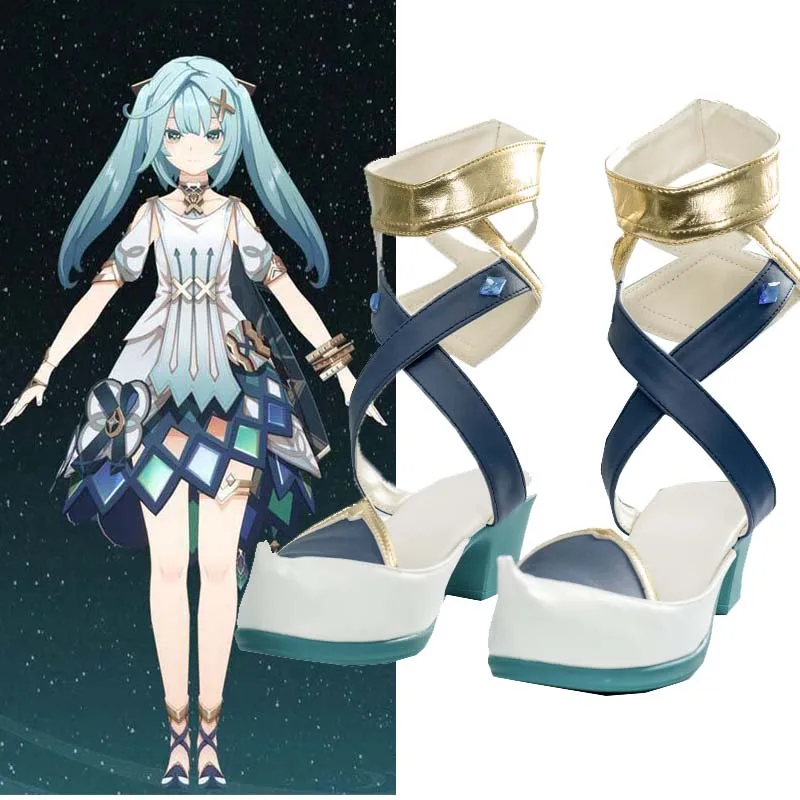 Женские осенние ботинки на шнуровке с круглым носком