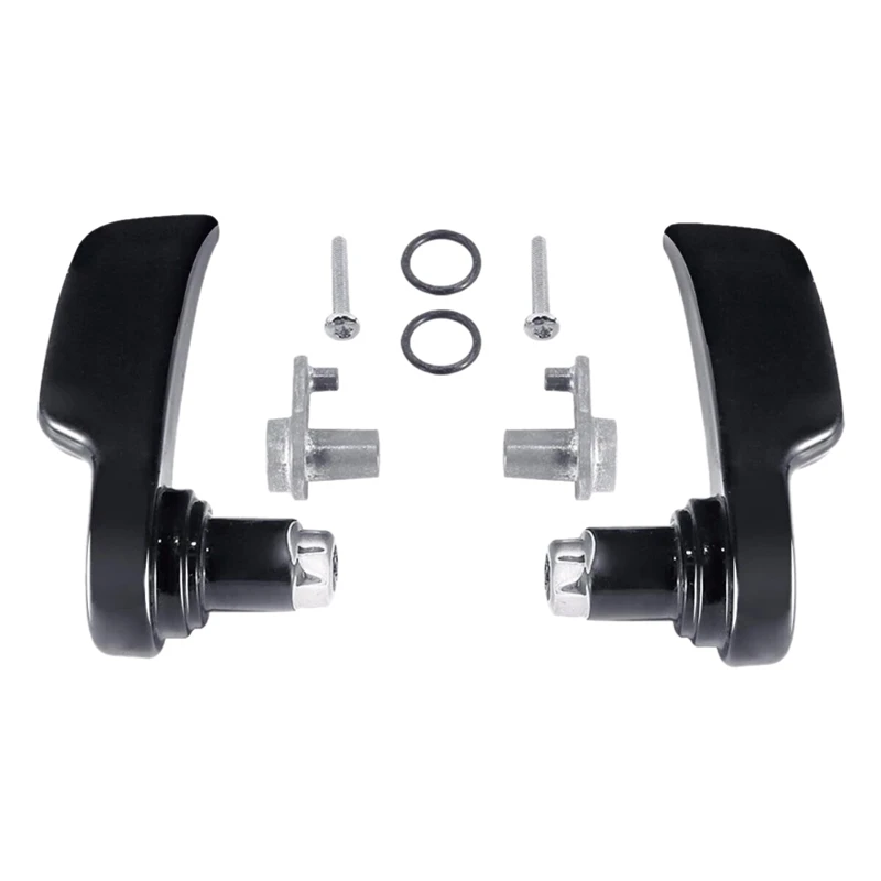 

Motorcycle Accessories Saddlebag Lid Lifter For Touring Electra Glide Street Glide Road King 2014-2020
