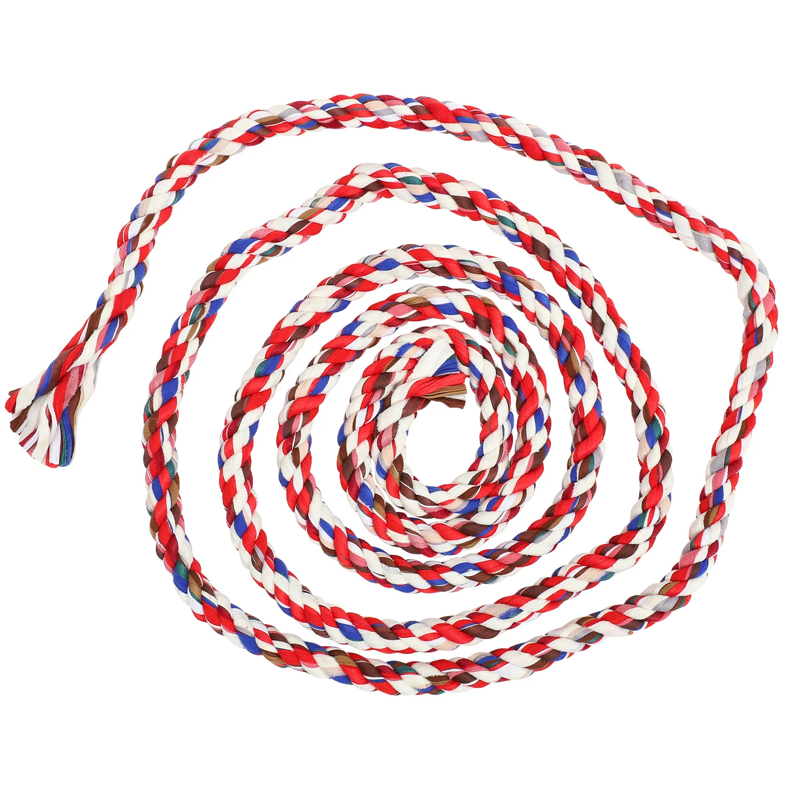 

Забавная игровая веревка Tug of War Cord, портативная игровая веревка