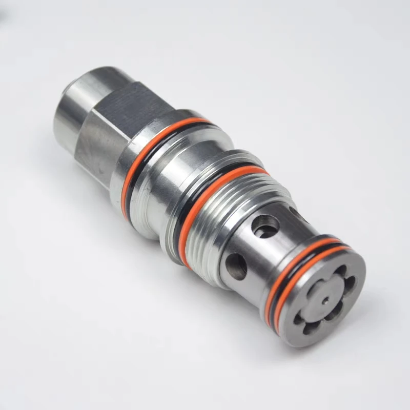 

Лидер продаж, обратный поток, балансировочный гидравлический клапан с солнечным картриджем