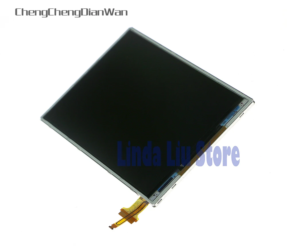 

5 шт., ЖК-экран для 3DS XL LL 3dsxl 3dsll