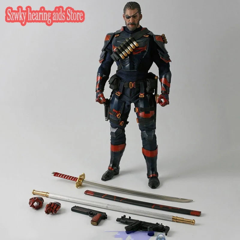 

Art Figures 1/6 Scale AIDOL 2 BETA Death knell Full Set 12 inch Action Figure Doll Model for Fans Collection