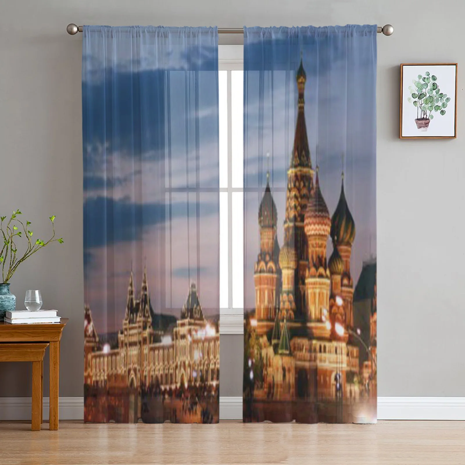 

Тюль Россия, Москва, прозрачные оконные шторы для гостиной, спальни, современные драпировки из органзы, декоративные занавески