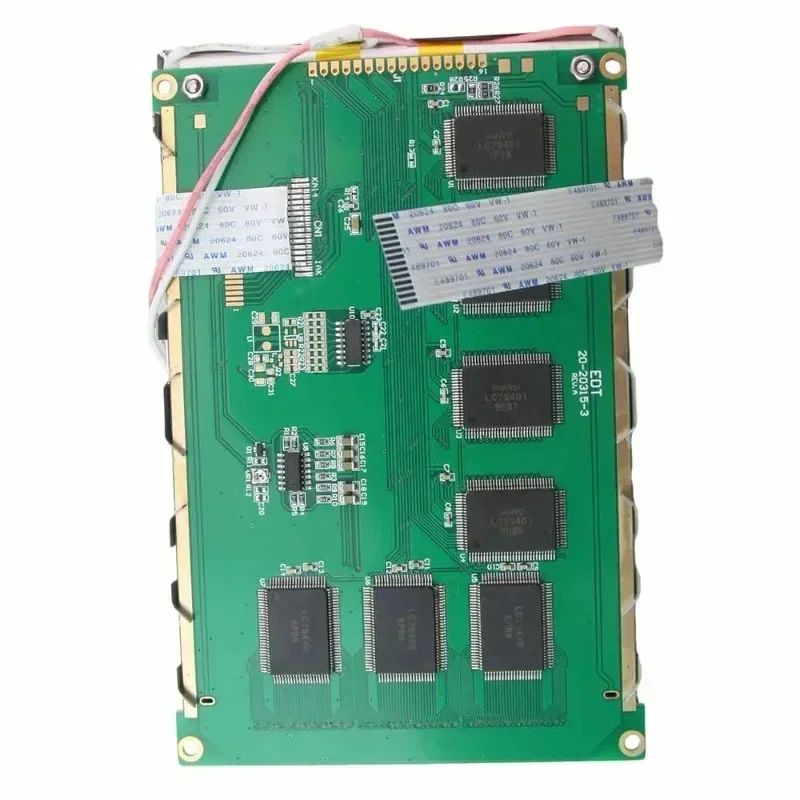 Для EDT 20-20315-3 EW32F10NCW DMF-50840 14-контактный ЖК-дисплей