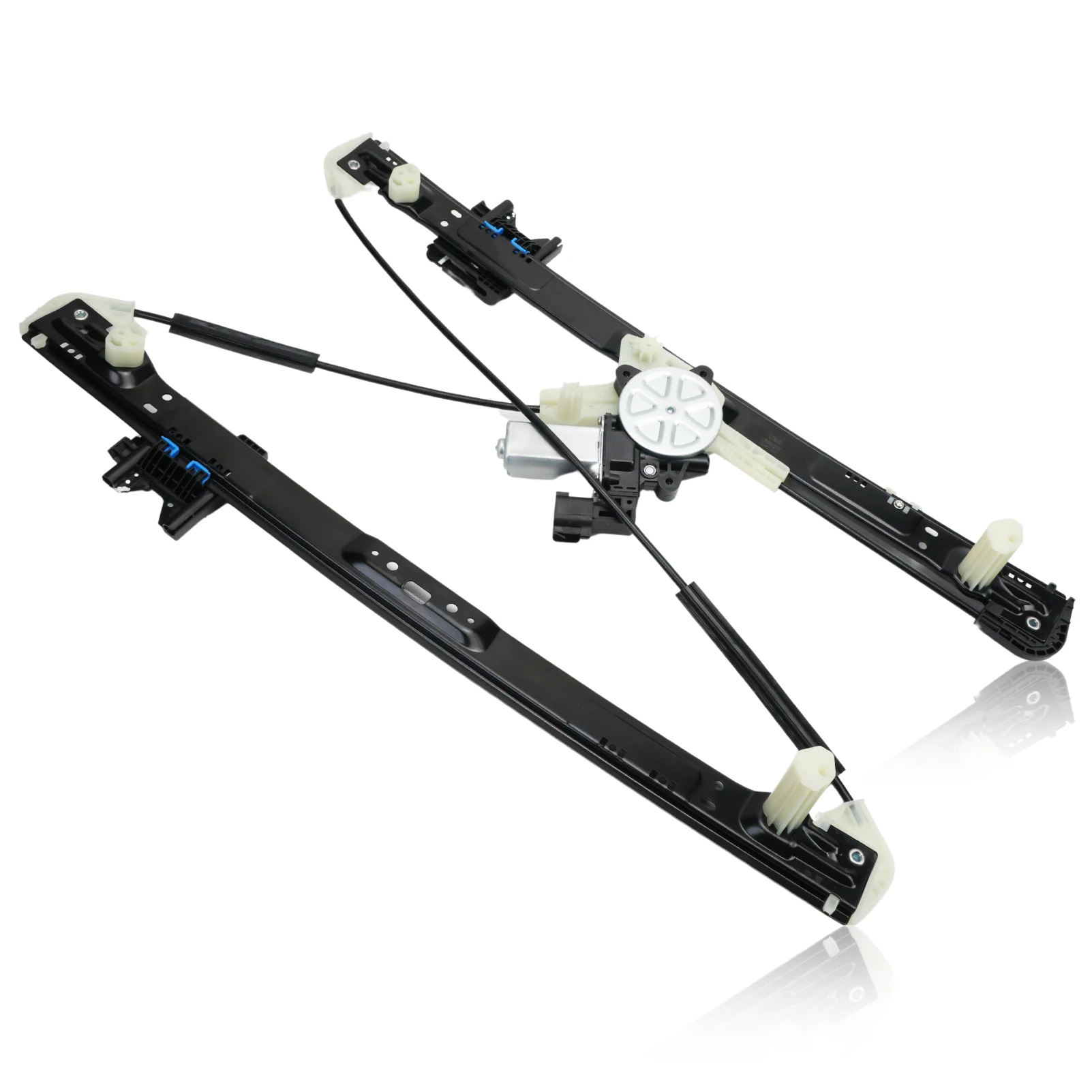 Электрический стеклоподъемник с задним левым двигателем для La-nd R0ver Discovery V L462 All