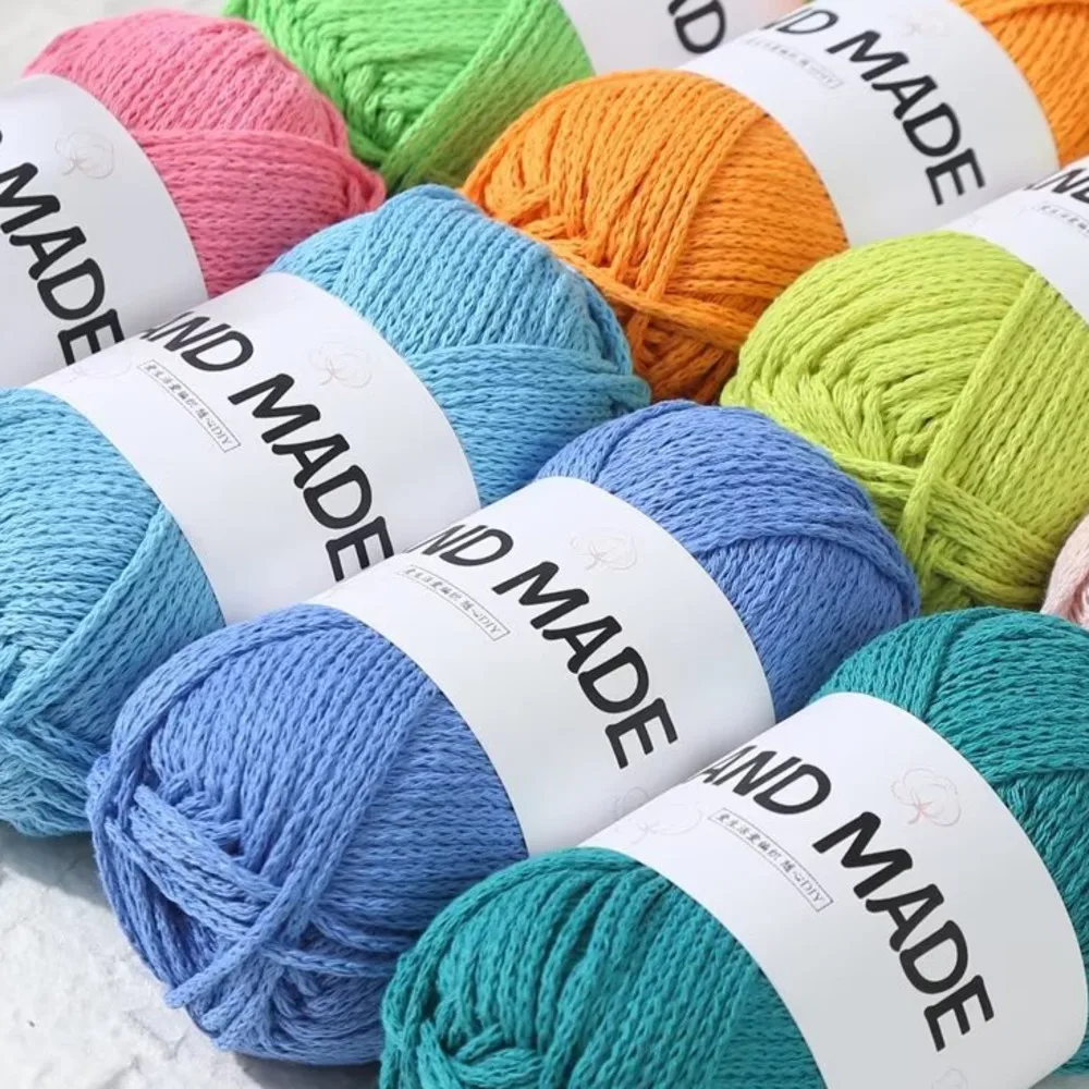 3 шт. полые шарики из хлопчатобумажной нитки и льняной пряжи крючок сделай сам