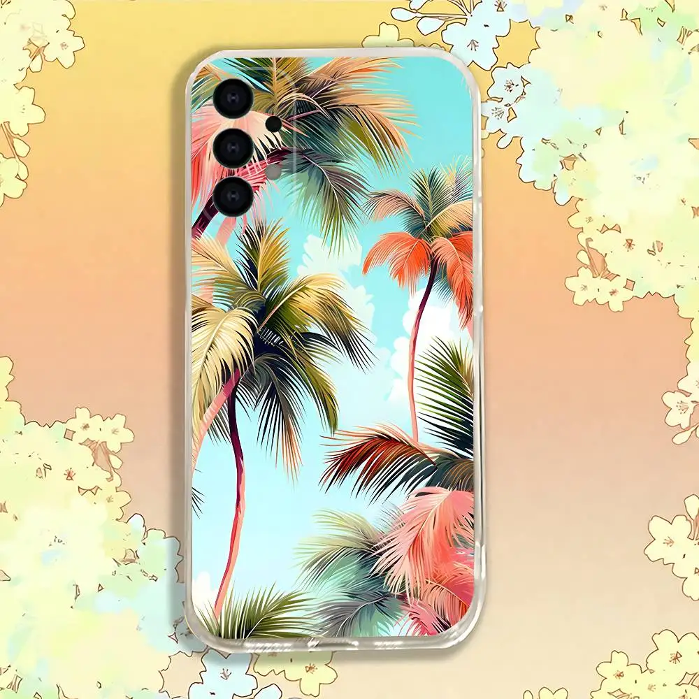 Чехол для телефона Hinano Tahiti Girl Beach для Samsung S30, S25, S24, S23, S21, S22, S20, S10, 5G, FE, Lite, Plus, Ultra, прозрачный чехол (art.: 3920dc4f606ea) - 3920dc4f606ea