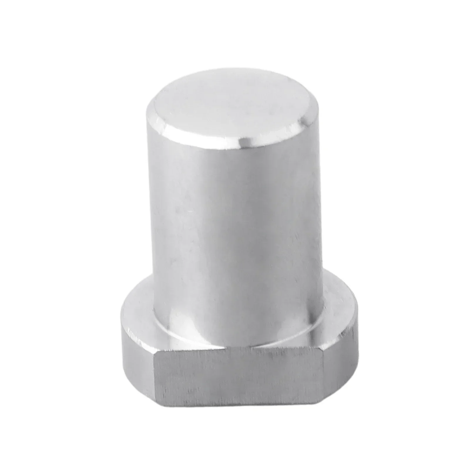 Home DIY Stół ze stali nierdzewnej Karta warsztatowy Pozycjonowanie Mocowanie Wiertło Kołek Hamulec Zatrzymuje Płytkę 19 mm