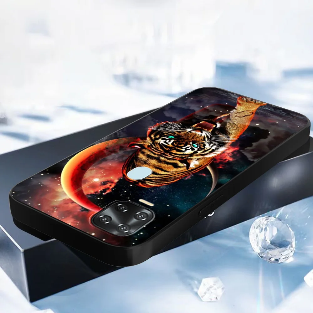 Для ZTE Blade V2020 чехол Axon 11 SE 5G задняя крышка для V 2020 черный ТПУ мультяшный автомобиль