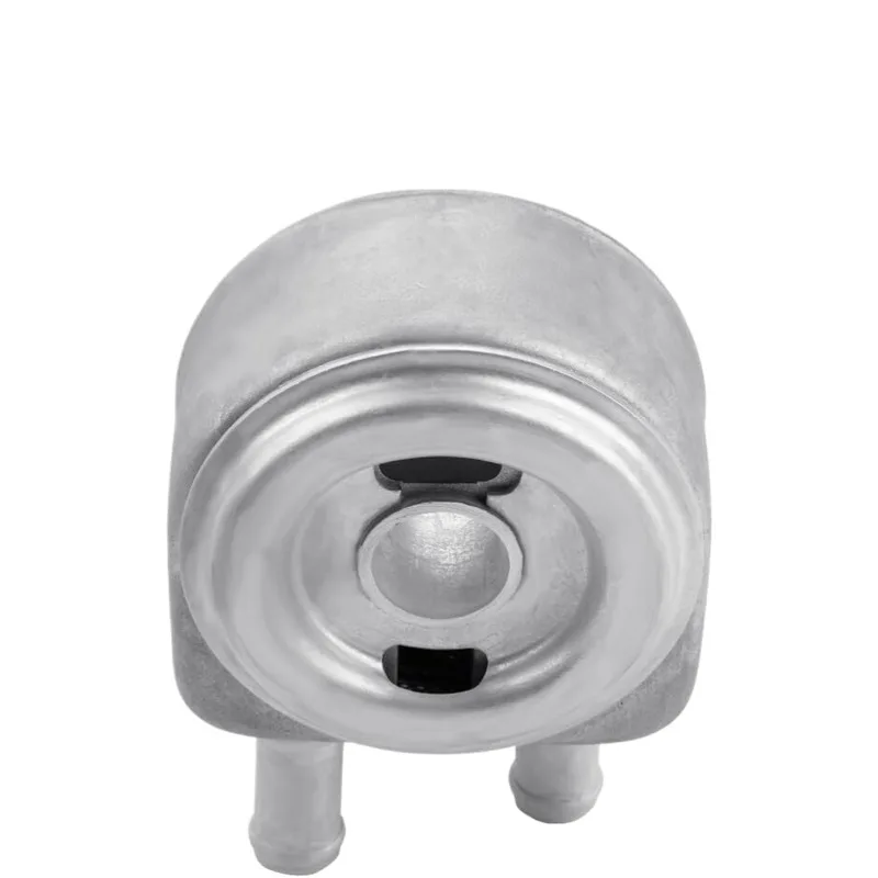 26410-2G000 ДЛЯ KIA Optima Sportage Масляный радиатор двигателя для Hyundai Sonata Tucson OEM 264102 G000