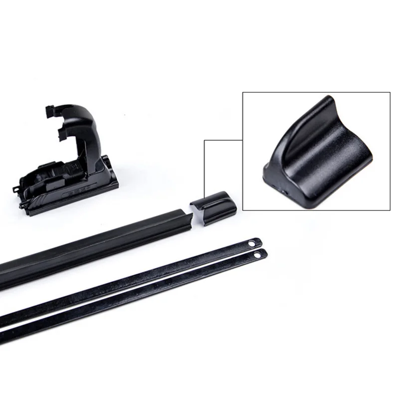 Щетки стеклоочистителя Erick's LHD для Toyota Land Cruiser Prado J90 1996 - 2002