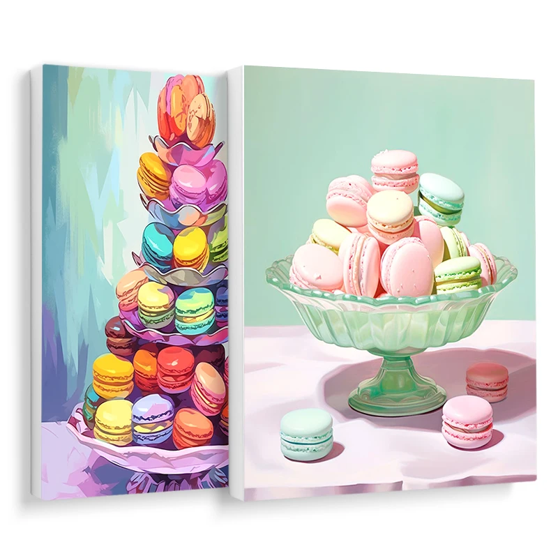 Краска по номерам RUOPOTY для рисования Современная Настенная картина Оригинальные