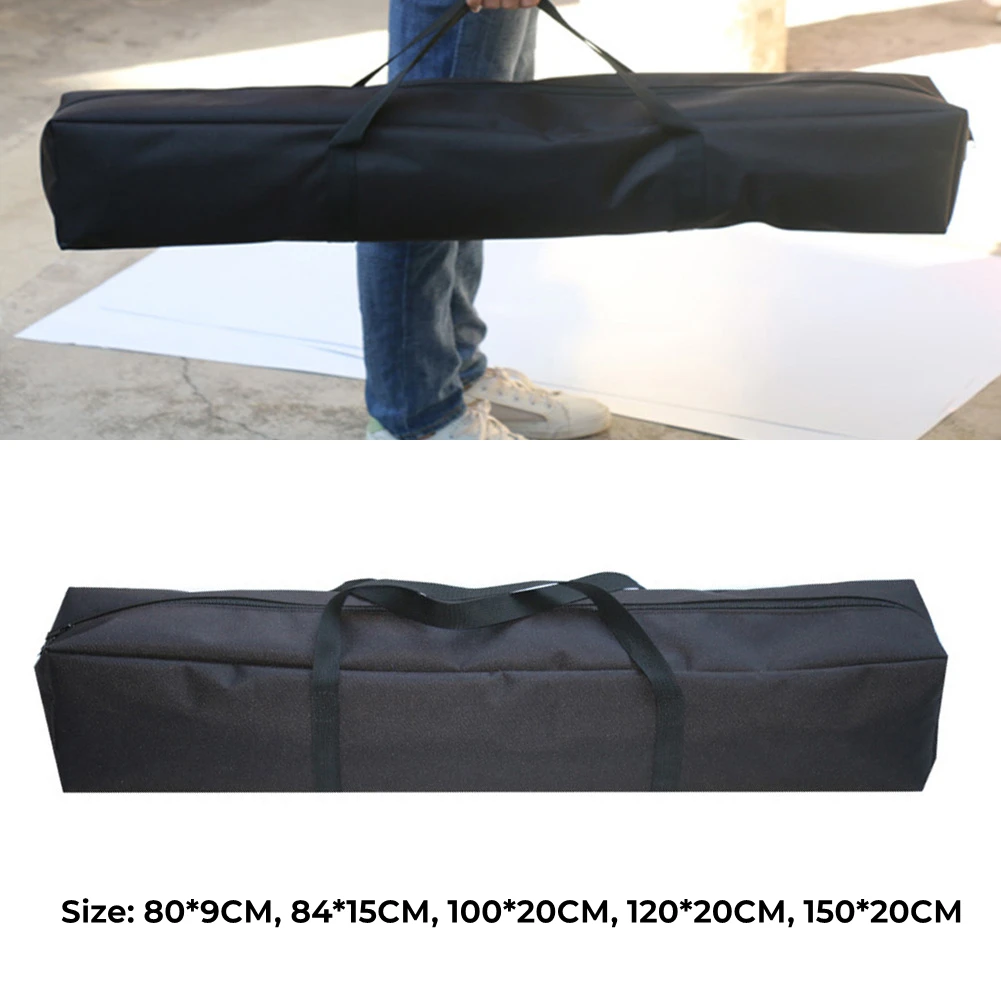 

80-150cm Handbag Carrying Storage Case For Mic Photography Tripod Stand Umbrella Storage Photographic Studio Gear Folded Conveni