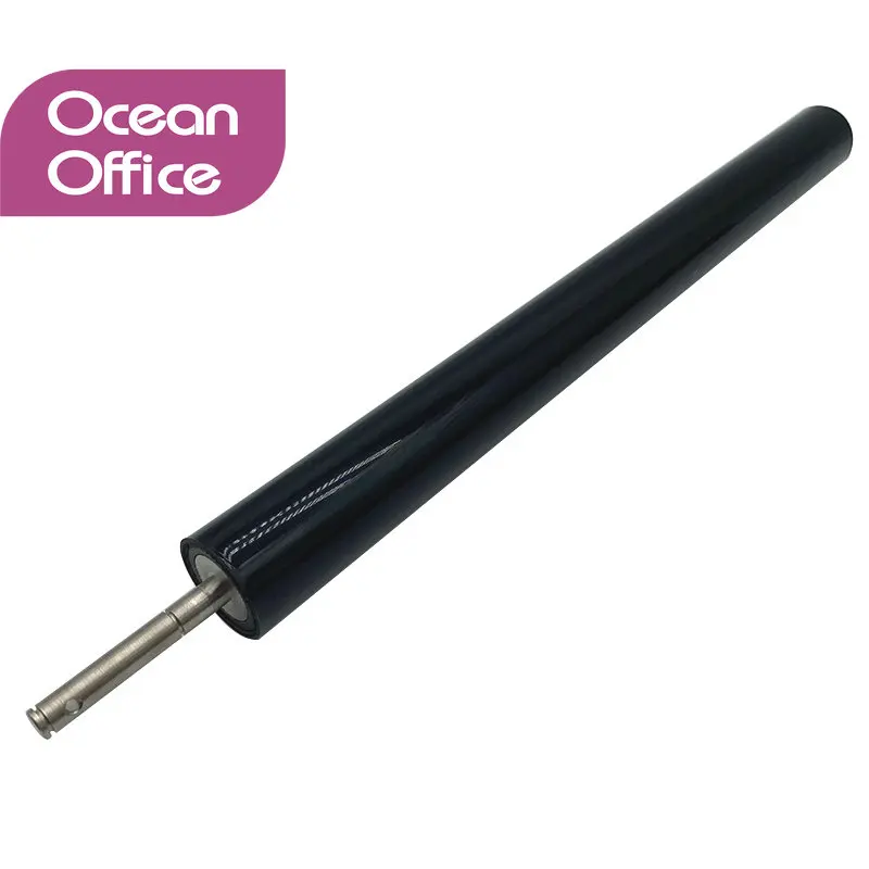 

1pcs Original quality Fuser lower roller For konica minolta BH C224 C284 C364 C221 C281 C308 C258 C7122 C7128 pressure roller