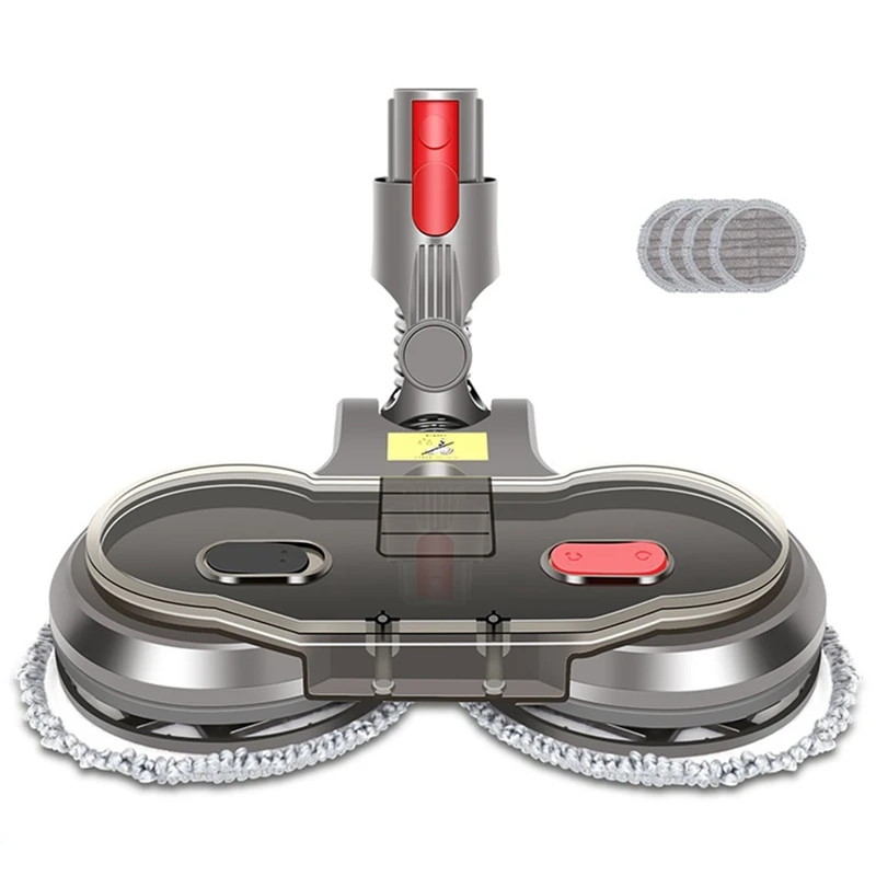 

Electric Attachment for Vacuum Cleaner V7 V8 V10 V11 Including Water Tank