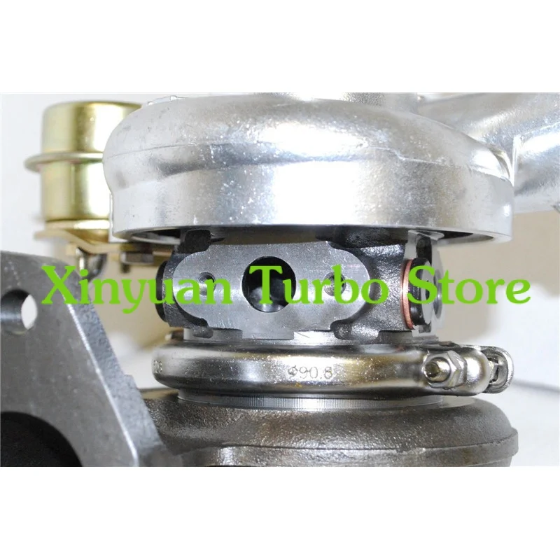 Турбокомпрессор VF37 14411-AA541 по заводской цене