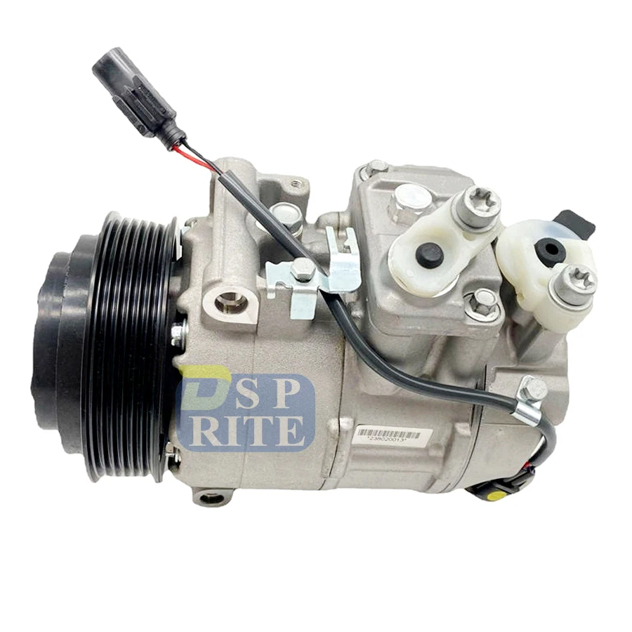 6SEU16C Компрессор переменного тока A 0022305111 Для Mercedes W204 S204 W212 S212 X204 A207 C207 0012305011 0022303111