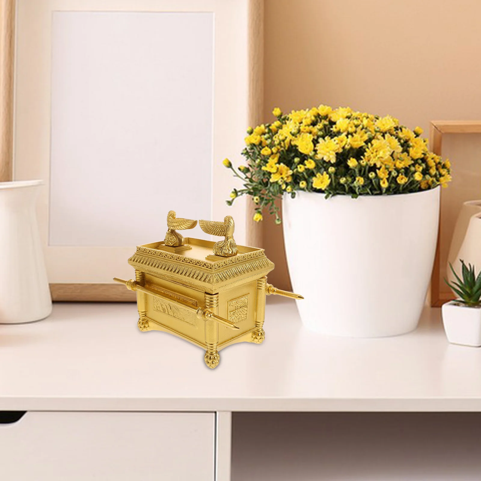 Украшения в виде ковчега из заказа религиозные украшения для искусственных