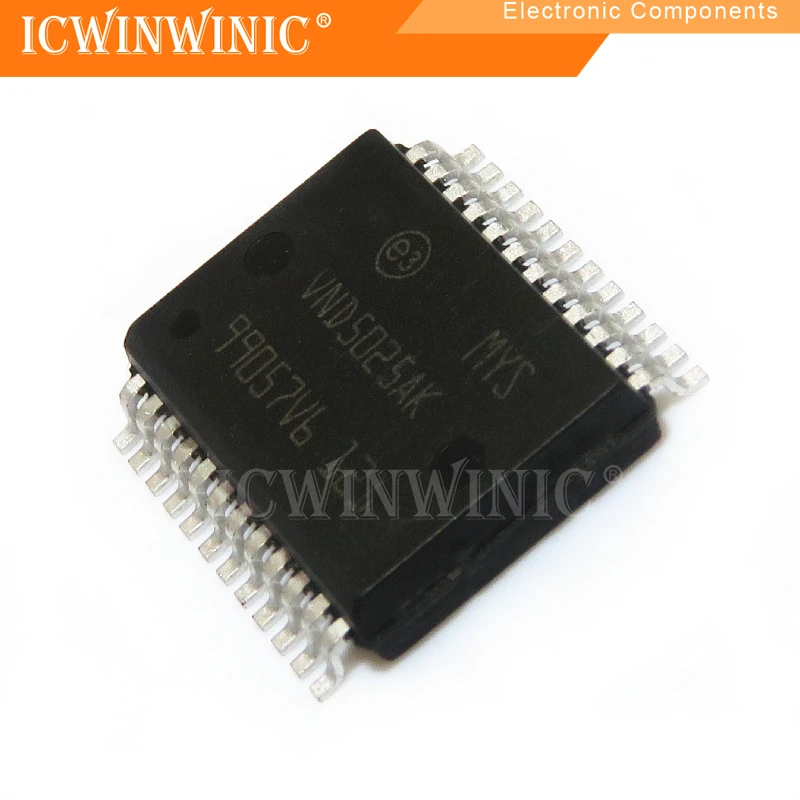 1 шт. VND5025AK VND5025