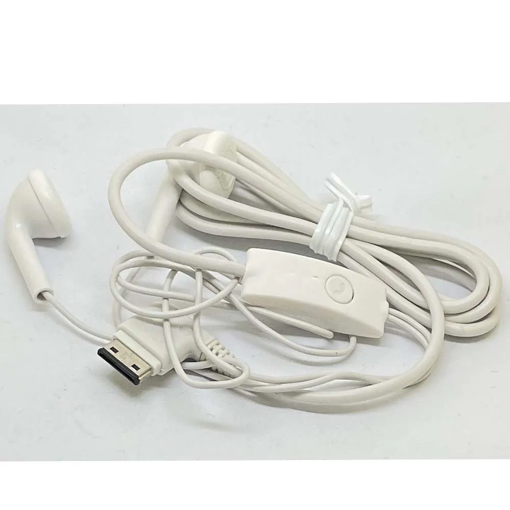 Стереогарнитура с разъемом для наушников и микрофоном для SAMSUNG D780 D788 D880 D888 D988 E1100 E2100 E218 E251C F110 F200 F258 F268