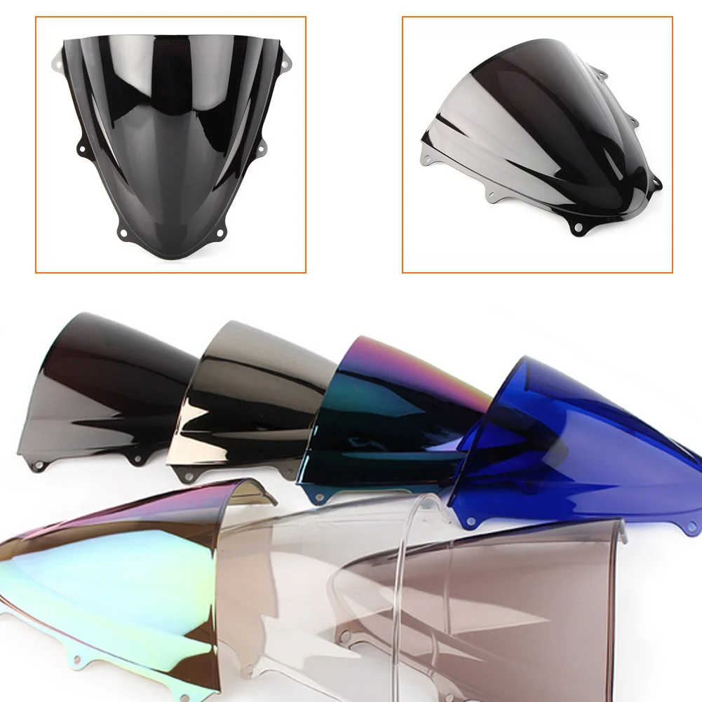 

Ветровое стекло для мотоцикла Suzuki GSX-R GSXR 600 750 GSXR600 2011-2018 K11