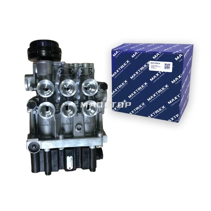 Заводская цена Madetop запасные части для европейских грузовиков электромагнитный