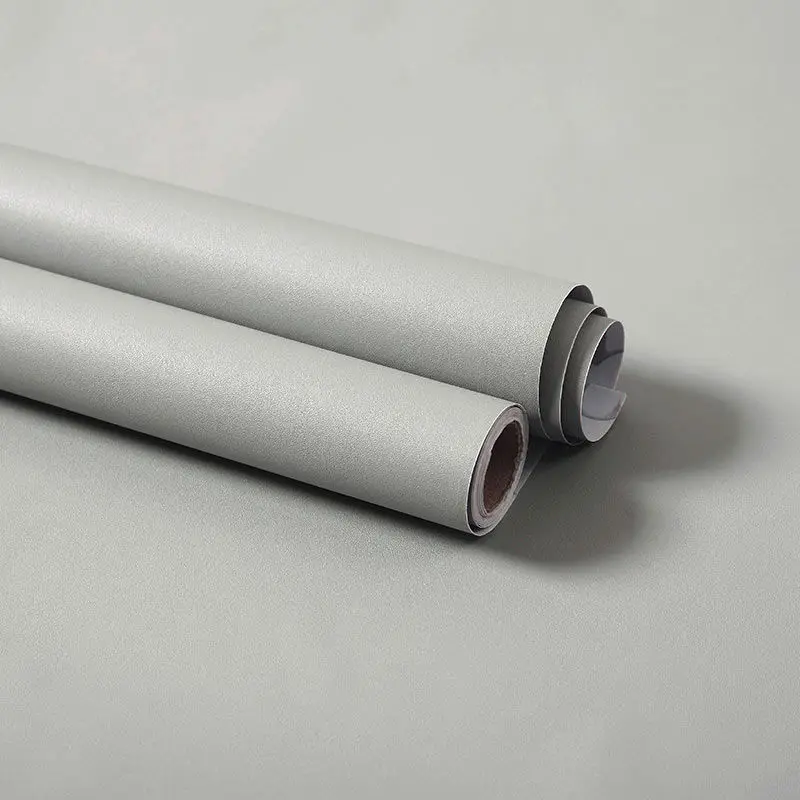 

Матовые самоклеящиеся обои ПВХ