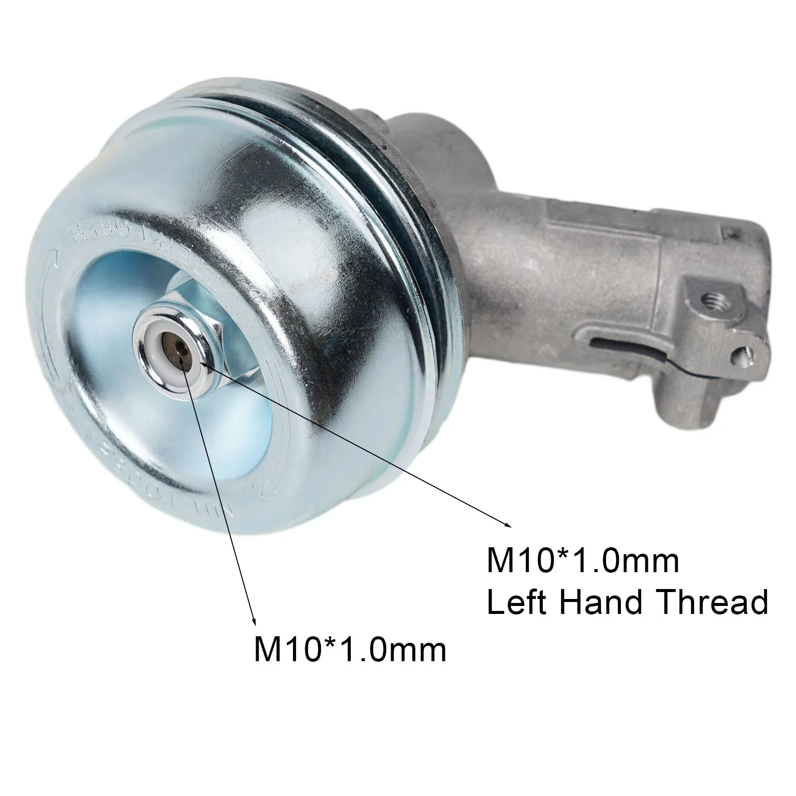 Зубчатая головка для триммера FS55 FS55R FS56 FS56R FS70 FS70R