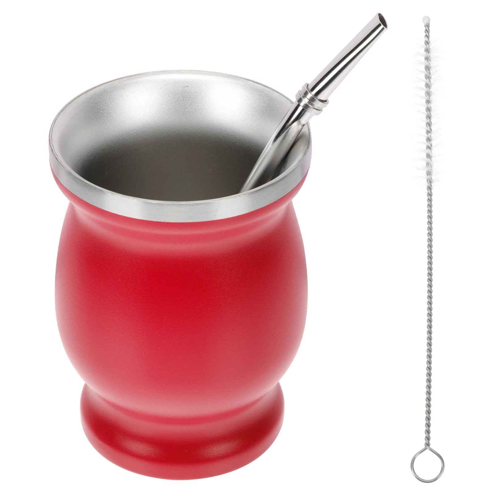 

1 Набор креативных чайных кружек, чашка для хранения из нержавеющей стали, домашняя фотография