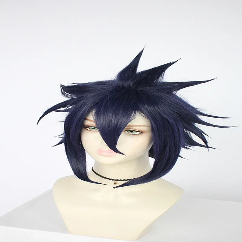 Косплей моя геройская академия 》 кольцо Тяньци косплей аниме волнистый пушистый