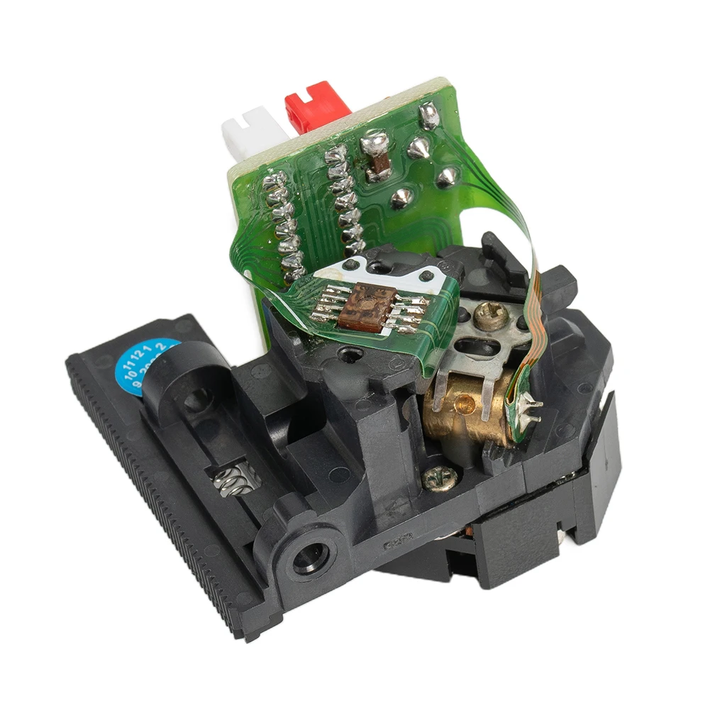 

Player KSS-210A Optical Head Replacement Sony 1 * Black DVD Equipment KSS210A Pickup Plastic Durable Practical