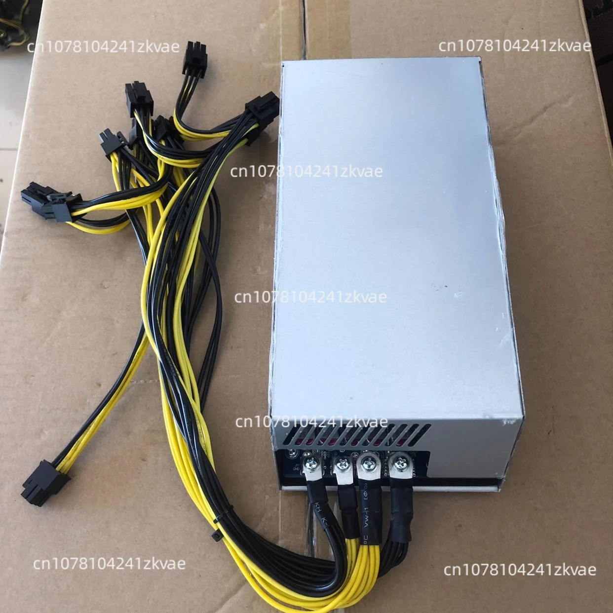 Совершенно новый оригинальный блок питания 2u2000W Ks1/ks2