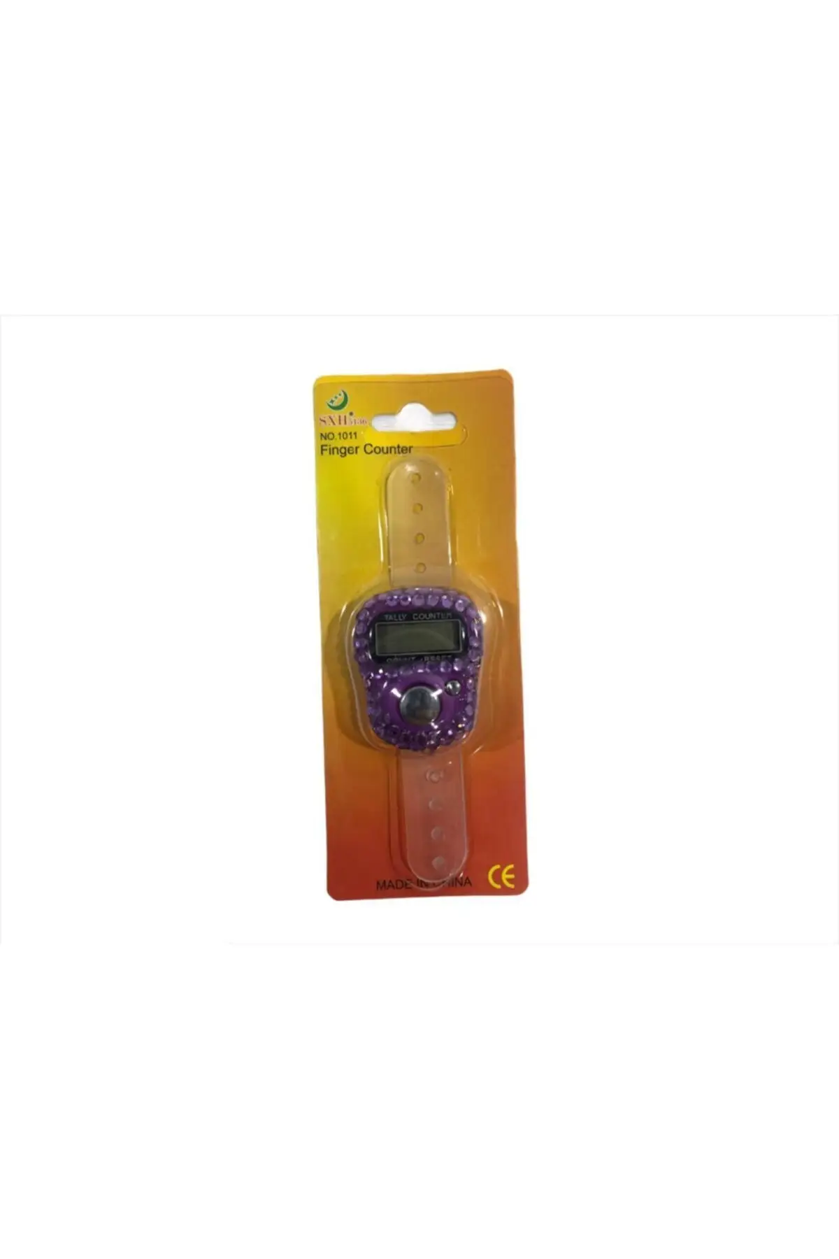 

Cubic zirconia Kartelalı Zikirmatik Purple