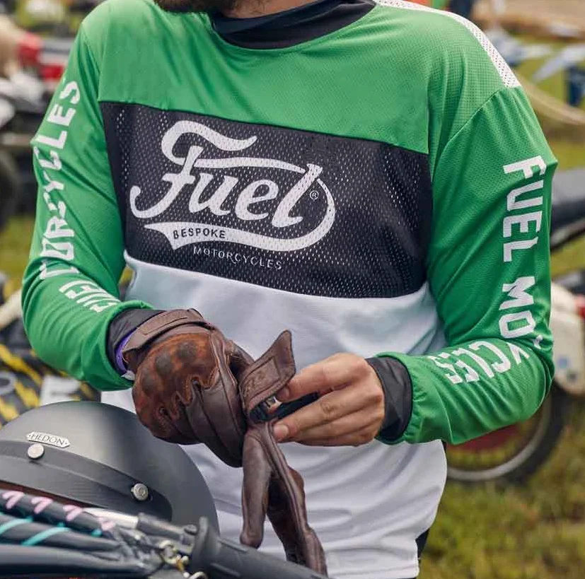 2024 MX Джерси для мотокросса эндуро майка горнолыжного спорта мотоциклиста