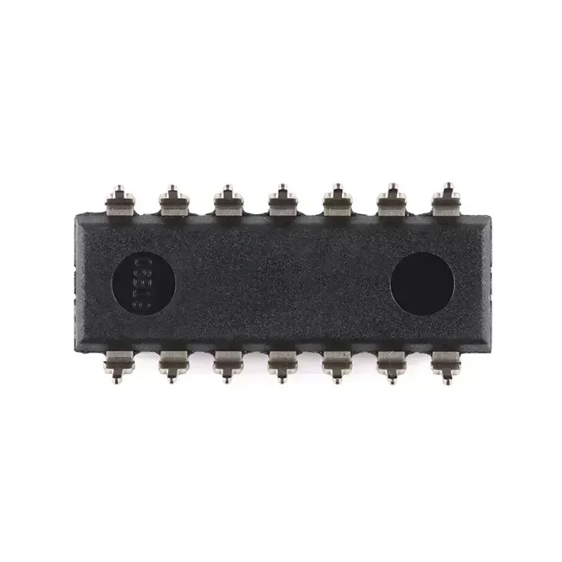 НОВЫЕ SN74HC05N SN74HC10N SN74HC20N, гарантия качества, 1 шт. (art.: 3920d8328fc34) - 3920d8328fc34