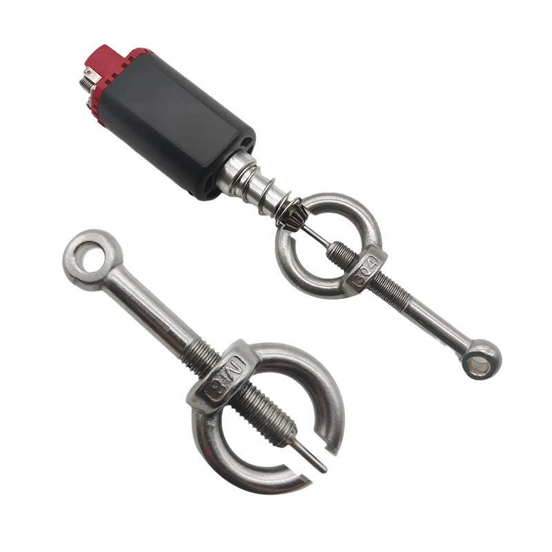 

High Quality Motor Gear Removal Picker Puller Gear Remover Repair Tool Motor Gear Teeth Extractor