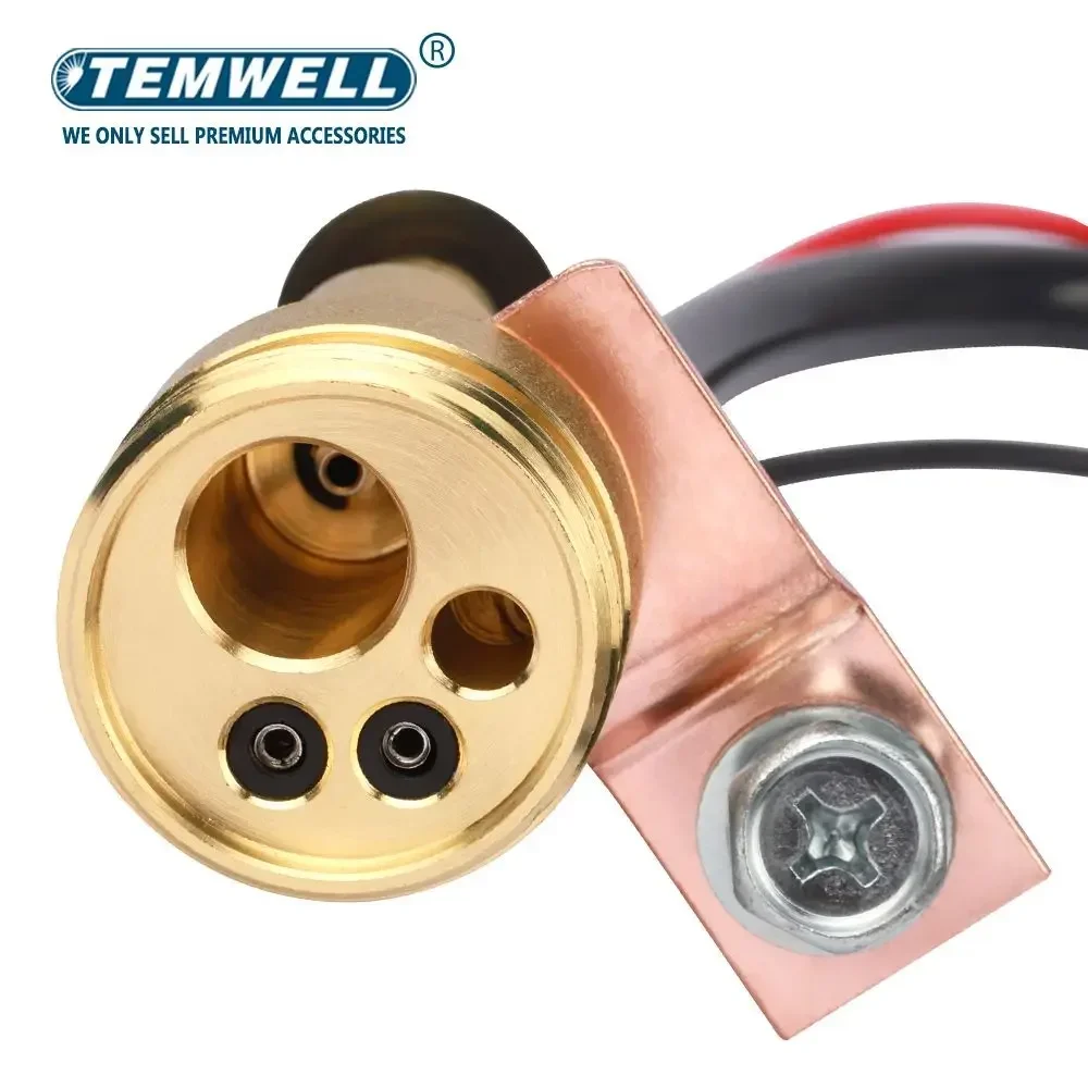 Соединительная втулка 80 # MIG MAG