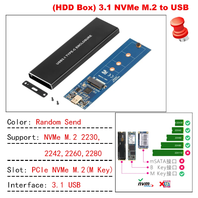 Новый SAMSUNG SSD M2 Nvme 500 Гб 970 EVO Plus 250 ГБ Внутренний твердотельный накопитель 1ТБ