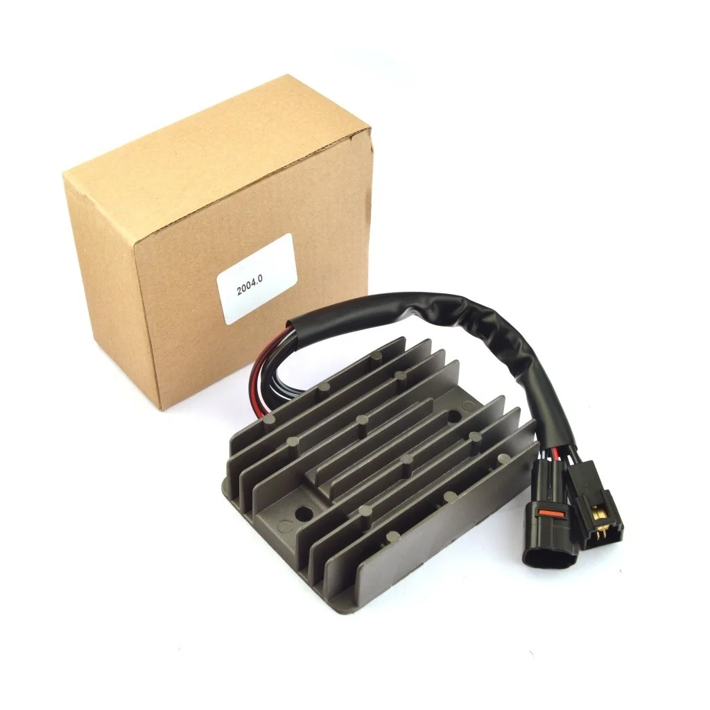 

Подходит для Suzuki TL1000 gsxr600 gsxr750 Suzuki K6 большой R выпрямитель