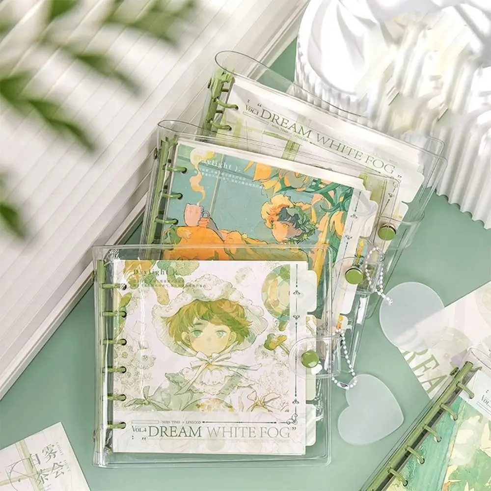 

Pads Journal Book Square Diary Book Pocket Notepad Notepad Book Detachable Notebook Loose-leaf Notebook Handbook