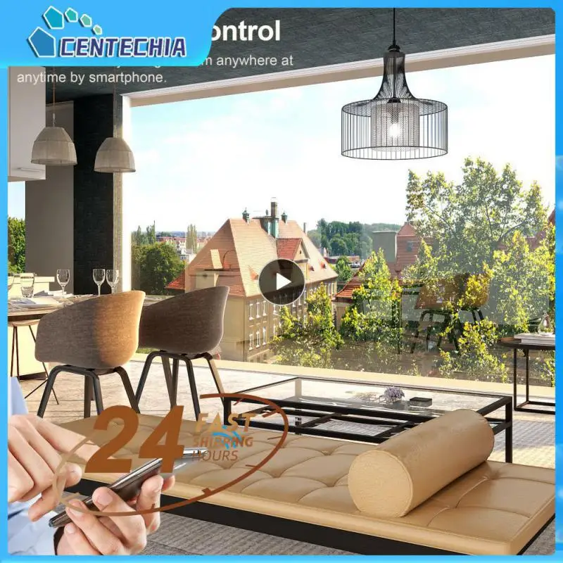 

Умный выключатель Zigbee Mini, модуль переключения «сделай сам» для работы с Alexa Google Home, работает с устройством голосового управления