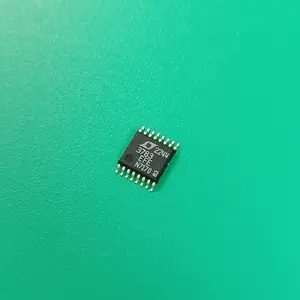 LTC3783EFE TSSOP16 LTC 3783 EFE IC LED DRIVER CTRLR PWM 16TSSOP LTC3783EFE#PBF LTC3783EFE#TRPBF LT 3783EFE LTC3783E FE LTC3783FE