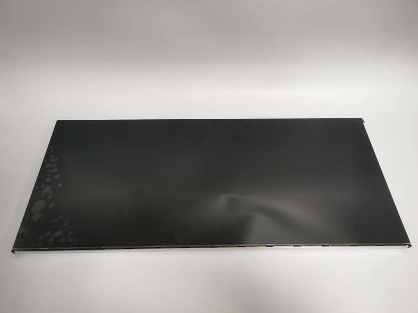 

Новая Оригинальная панель LM340RW2-SSA1 5K Nano IPS 3-сторонняя бескаркасная плата драйвера дисплея DIY