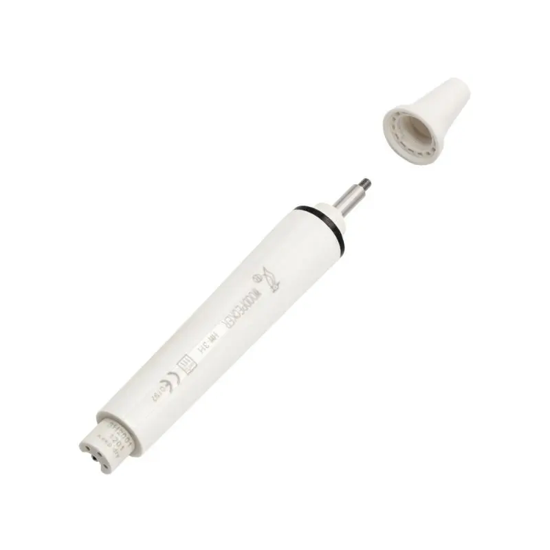 Dental Tools Ultrasonic Piezo Scaler Handpiece HW-5L HW-3H LED light Fit for WOODPECKER EMS Dental Ultrasonic Scalers