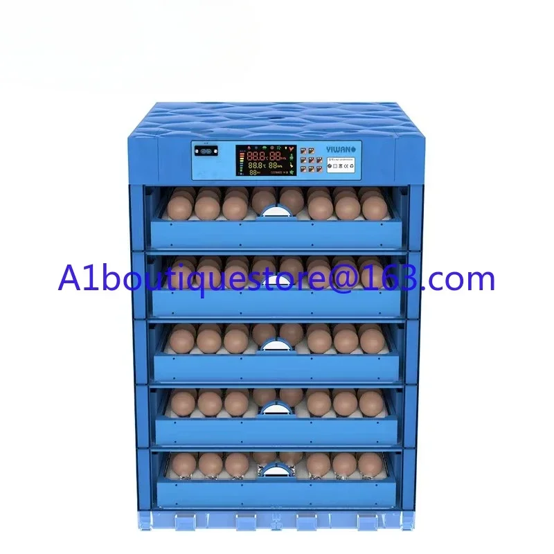 Мини-инкубатор для яиц оборудование птицефабрики инкубатор 128