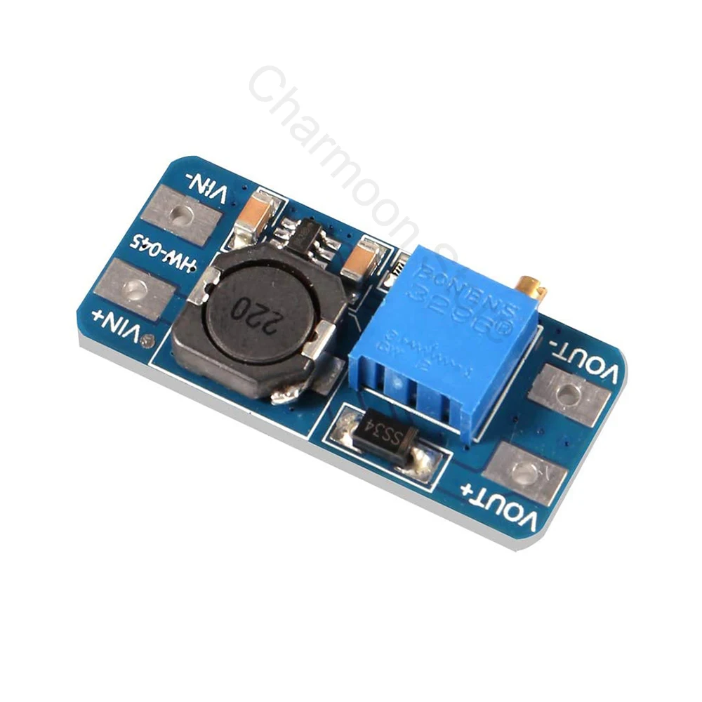 Рисунок 2 - драйвер для Arduino