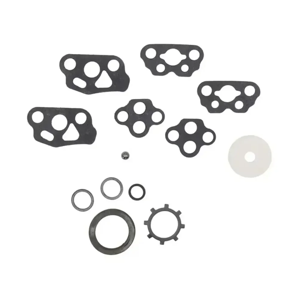 Фото Комплект для ремонта карбюратора EDELBROCK #   1477 1400 1404 1405 1406 1407 1409 1411 №5