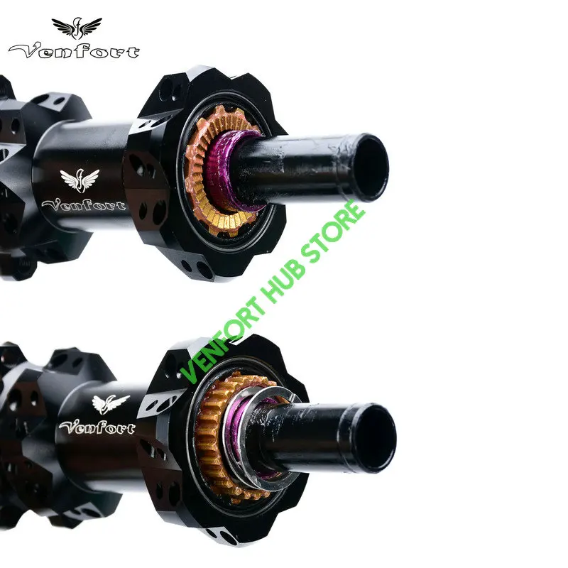 Набор Инструментов Для Ремонта Велосипедов VENFORT — 36T/60T HUB Star Ratchet Tool Goldix Kocevlo