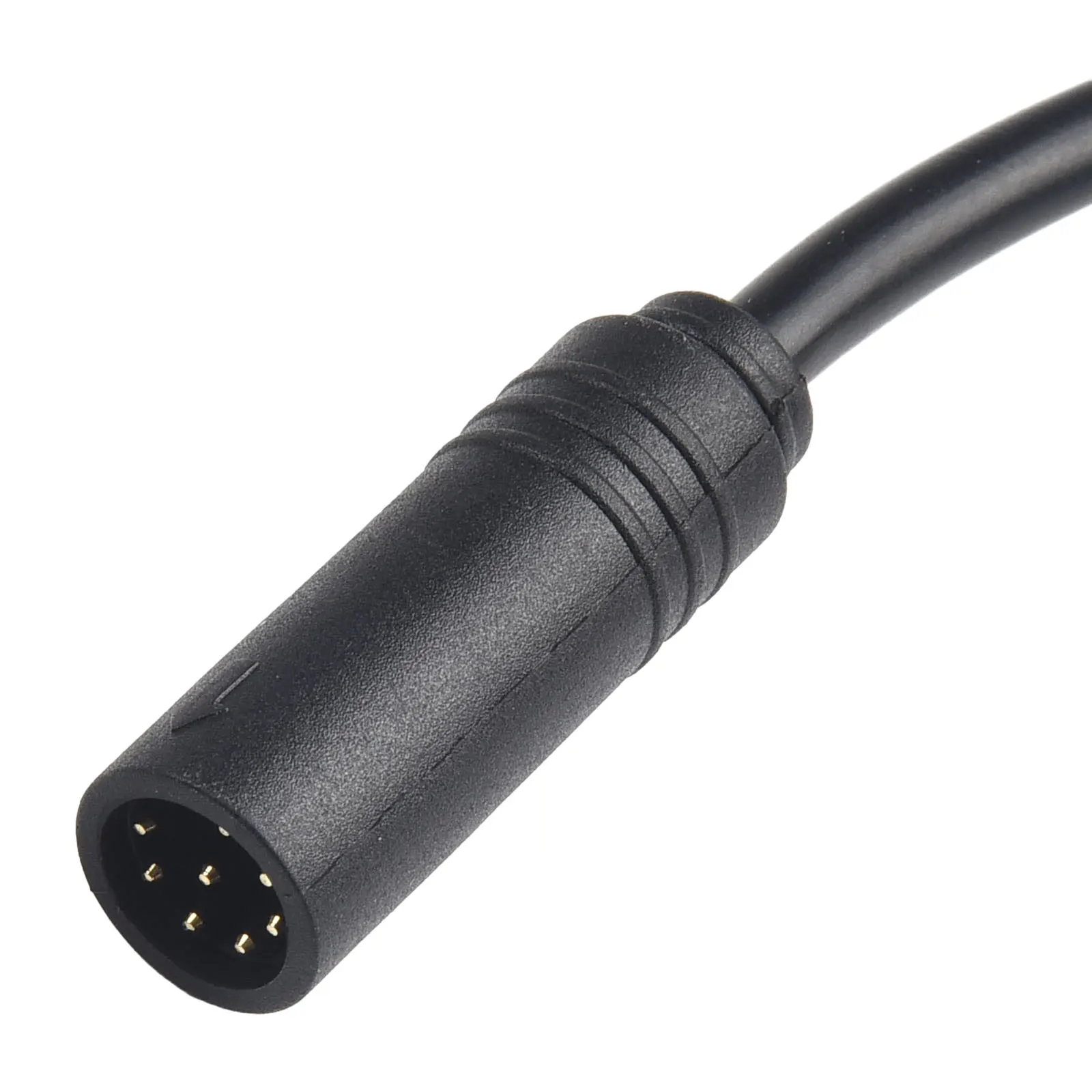 

Expand Your Lighting Options with the Bafang 8Fun Drive Lamp Group Adapter Cable Perfect for Retrofit Projects